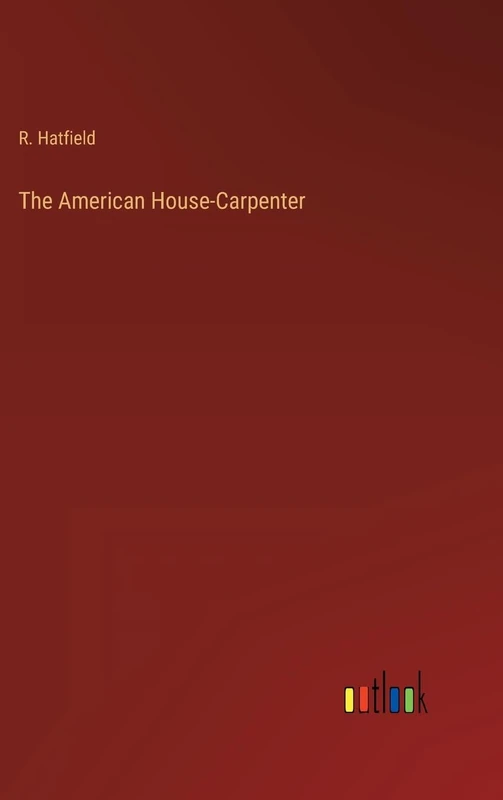 The American House-Carpenter