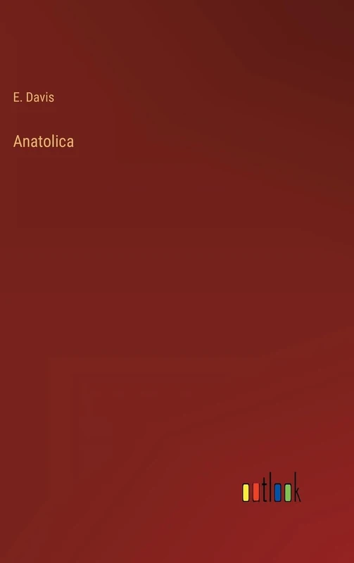 Anatolica