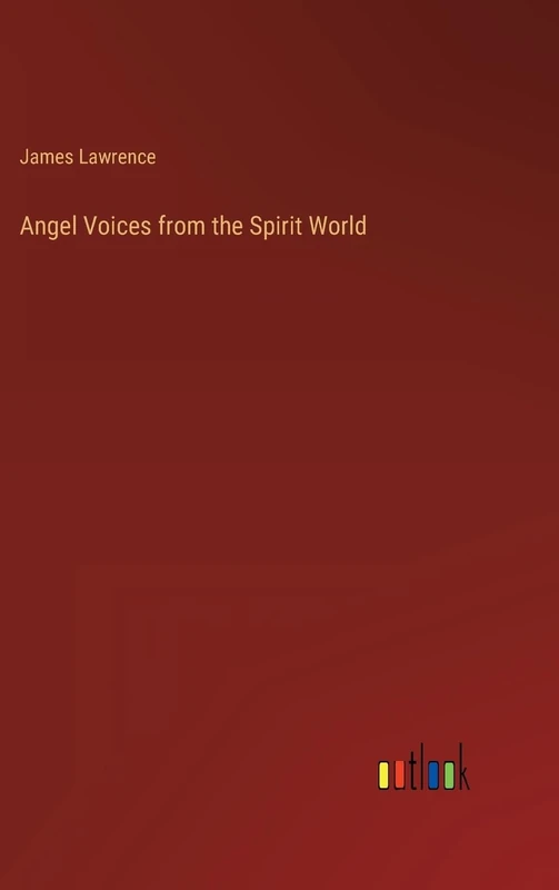 Angel Voices from the Spirit World