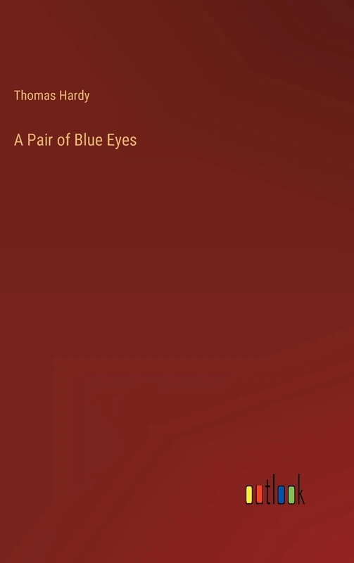 A Pair of Blue Eyes