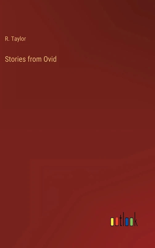 Stories from Ovid