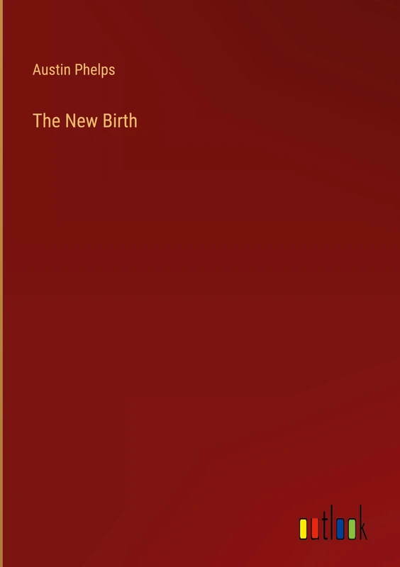 The New Birth