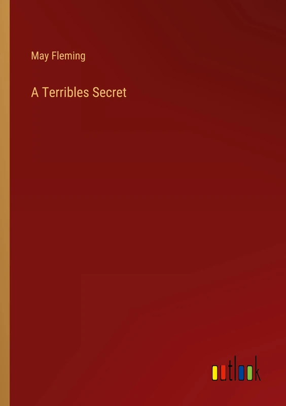A Terribles Secret - Image 1