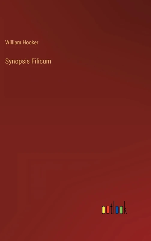 Synopsis Filicum - Image 1