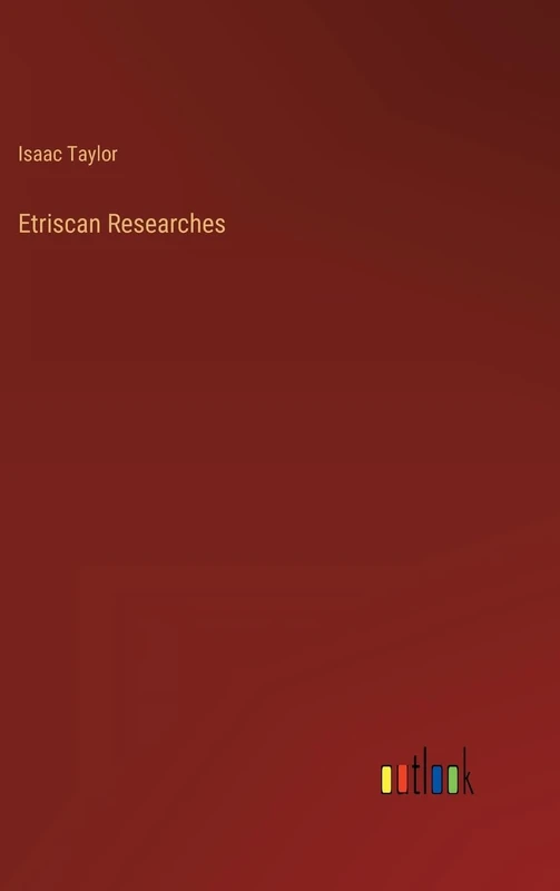 Etriscan Researches
