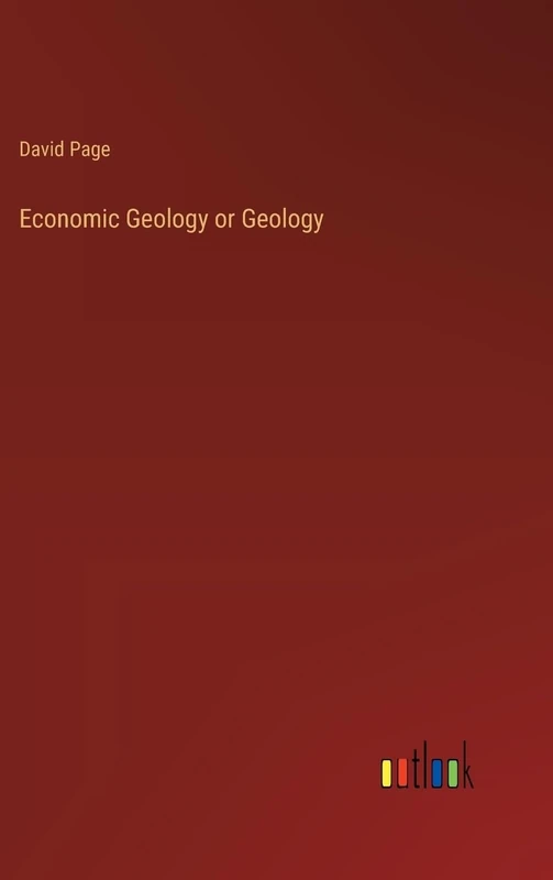 Economic Geology or Geology