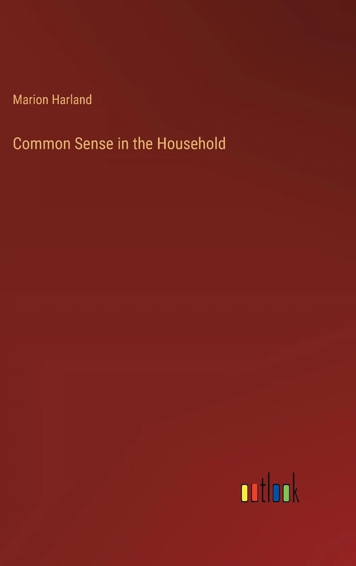 Common Sense in the Household