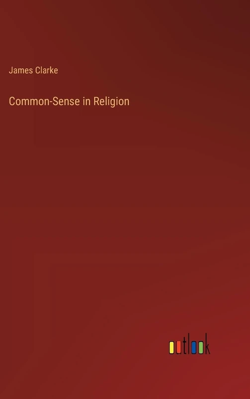 Common-Sense in Religion - Image 1