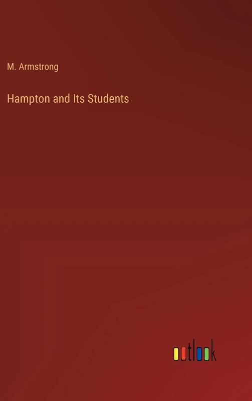 Hampton and Its Students
