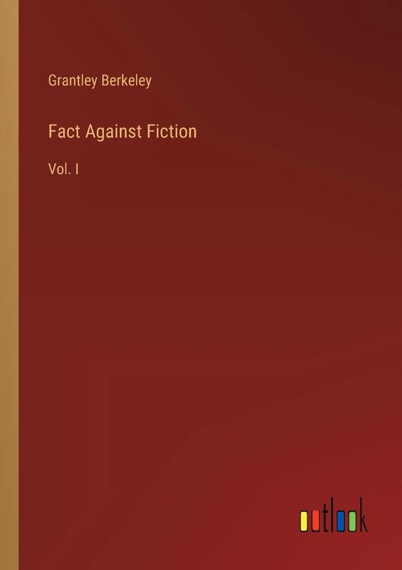 Fact Against Fiction: Vol. I - Image 1