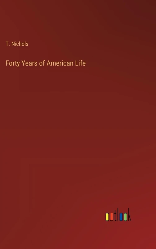 Forty Years of American Life - Image 1