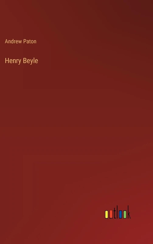 Henry Beyle