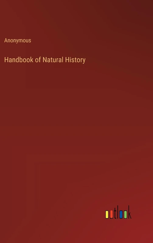 Handbook of Natural History