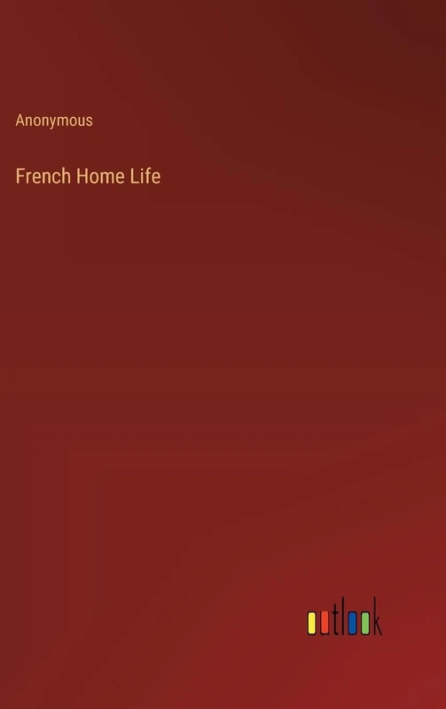 French Home Life
