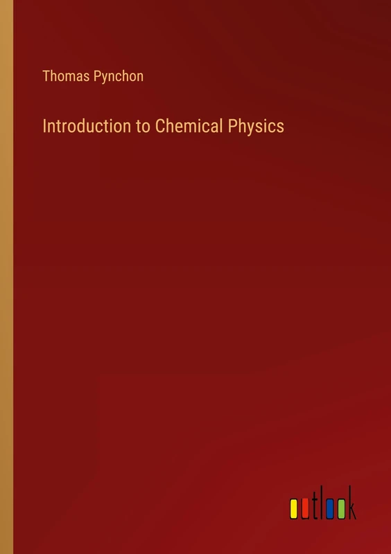 Introduction to Chemical Physics