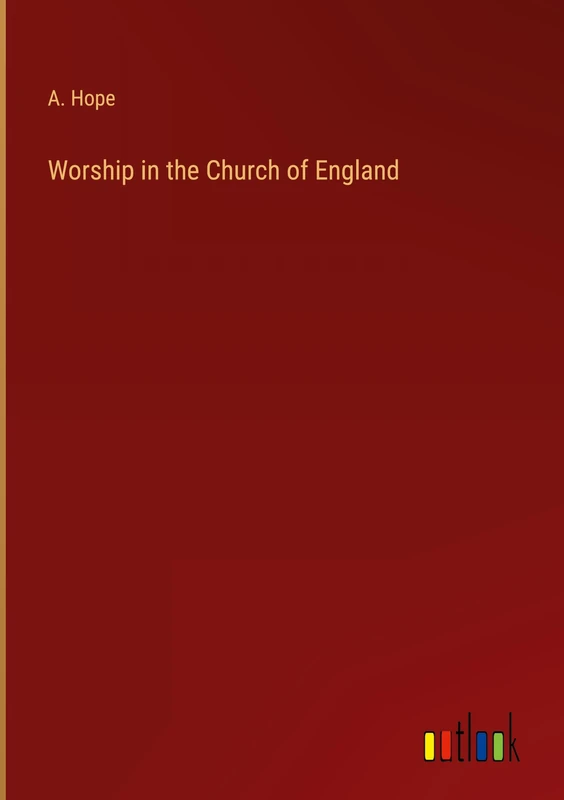 Worship in the Church of England