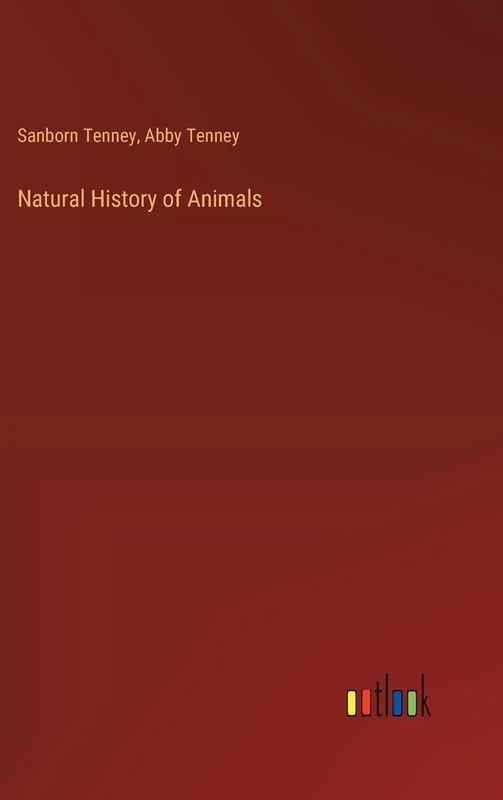Natural History of Animals