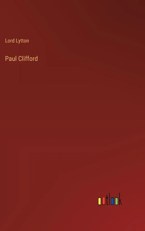 Paul Clifford