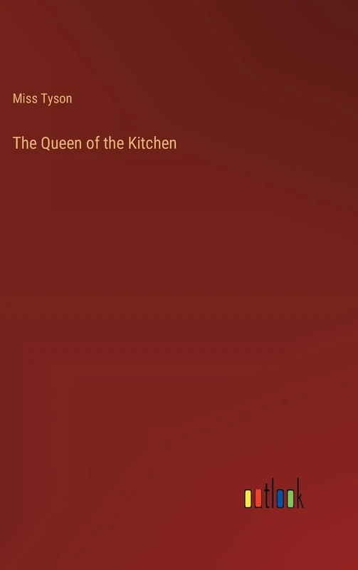 The Queen of the Kitchen