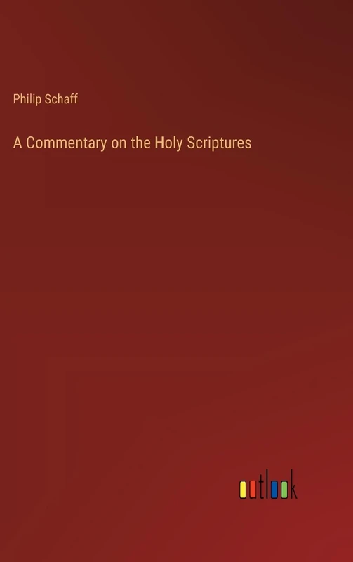 A Commentary on the Holy Scriptures - Image 1
