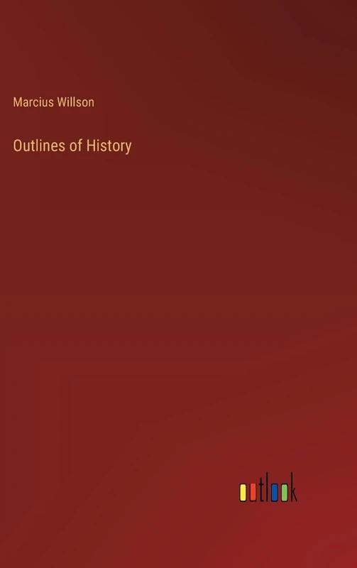 Outlines of History