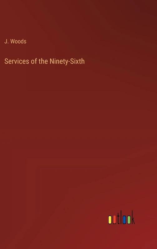 Services of the Ninety-Sixth