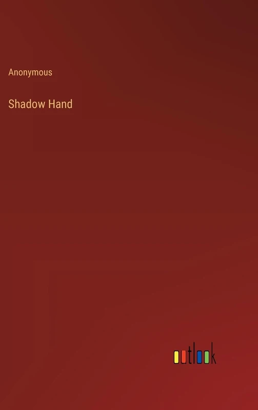 Shadow Hand - Image 1