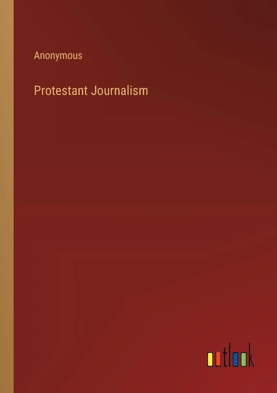 Protestant Journalism