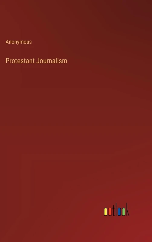 Protestant Journalism