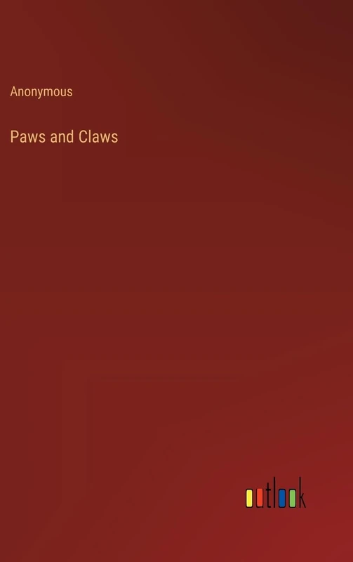 Paws and Claws