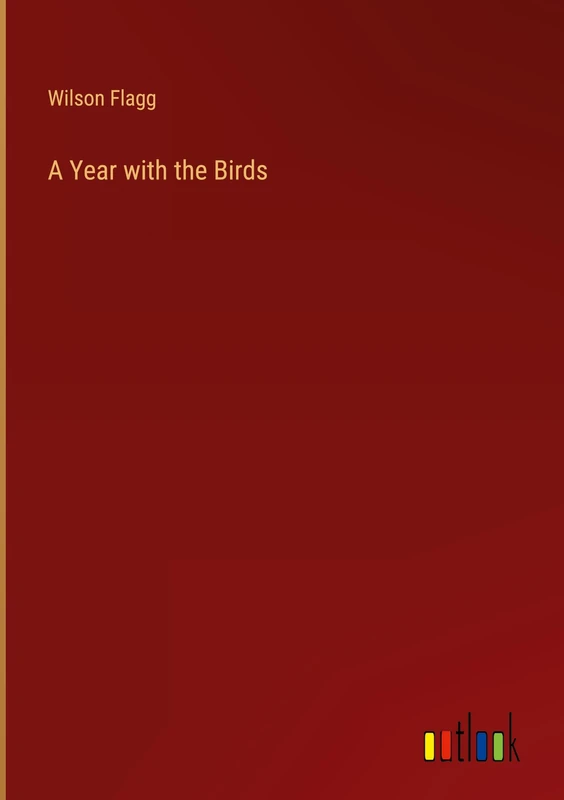 A Year with the Birds