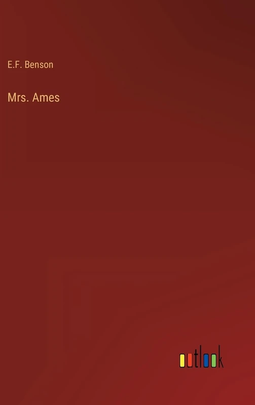 Mrs. Ames