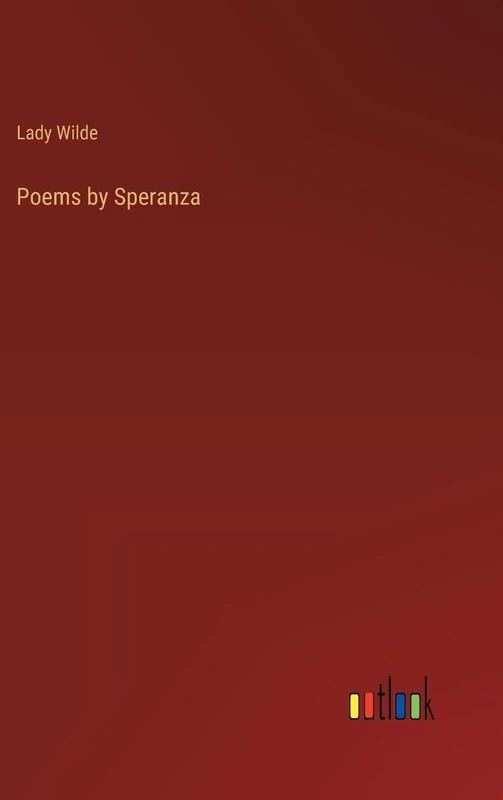 Poems by Speranza