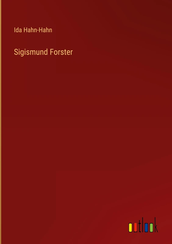 Sigismund Forster