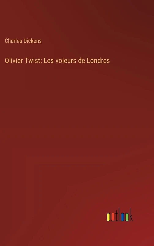 Olivier Twist: Les voleurs de Londres