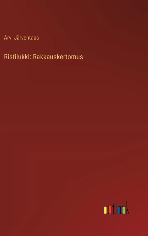 Ristilukki: Rakkauskertomus - Image 1