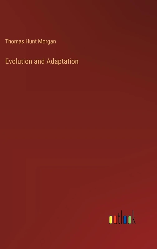 Evolution and Adaptation