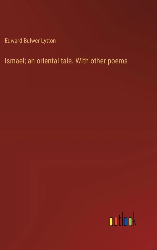 Ismael; an oriental tale. With other poems - Image 1