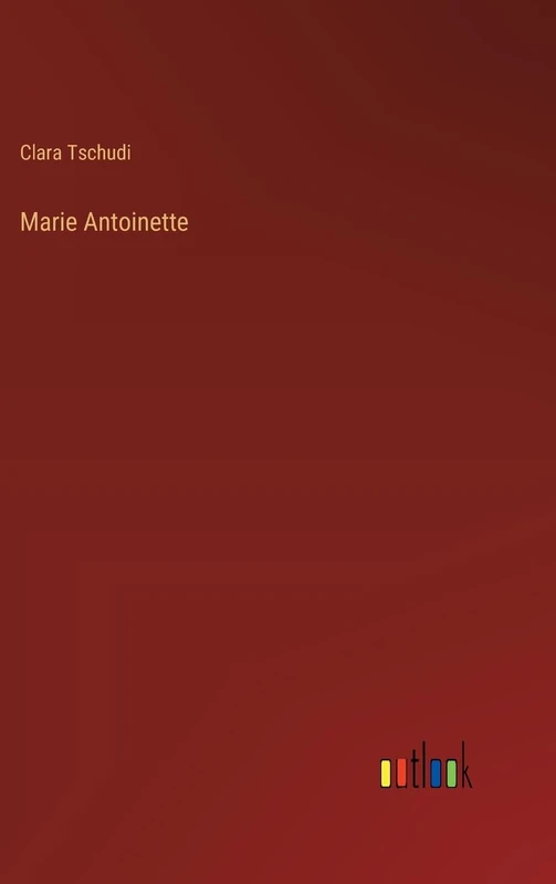 Marie Antoinette