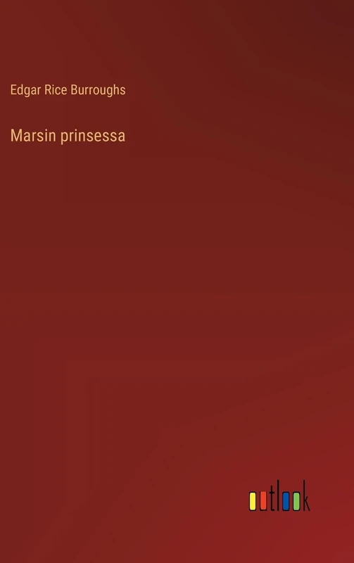 Marsin prinsessa