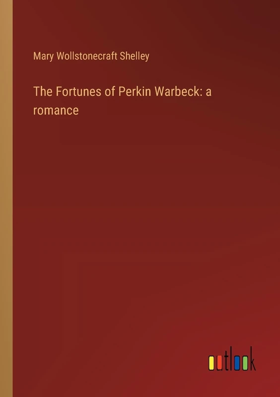 The Fortunes of Perkin Warbeck: a romance - Image 1