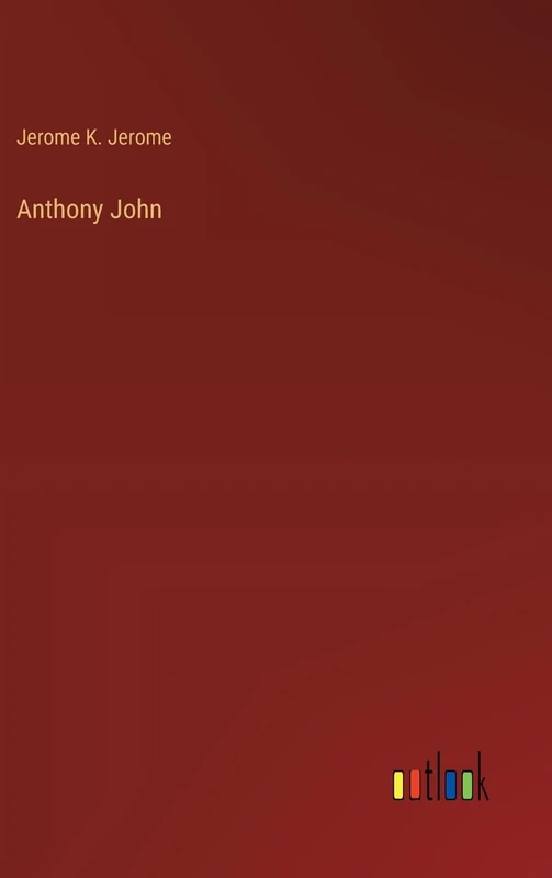 Anthony John