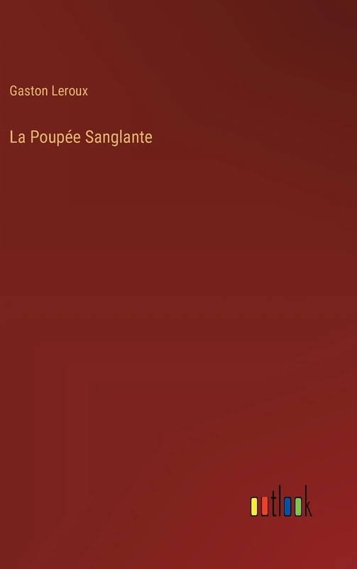 La Poupée Sanglante