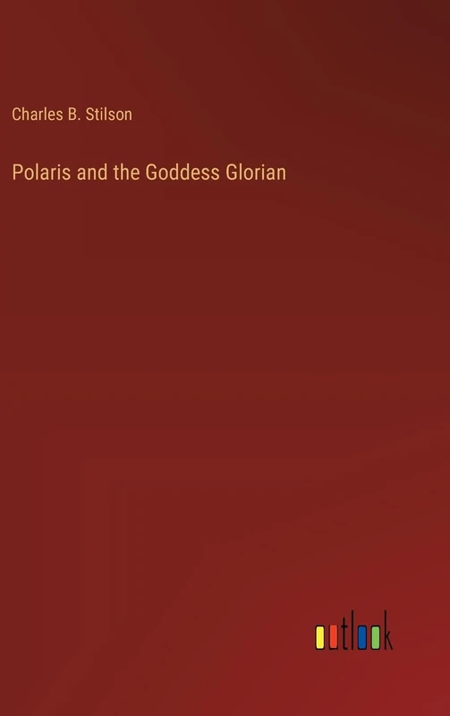 Polaris and the Goddess Glorian