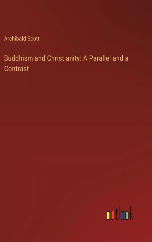 Buddhism and Christianity: A Parallel and a Contrast - Image 1