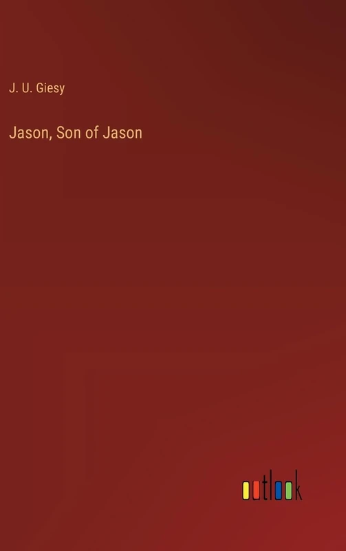 Jason, Son of Jason