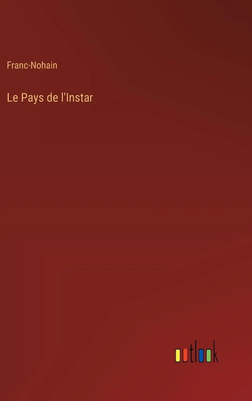 Le Pays de l'Instar - Image 1