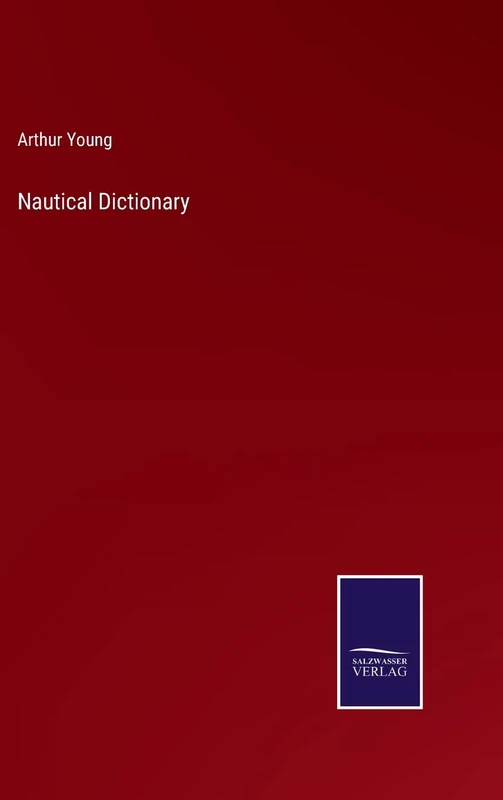 Nautical Dictionary - Image 1