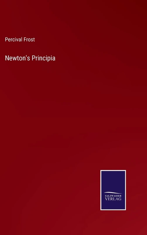 Newton's Principia