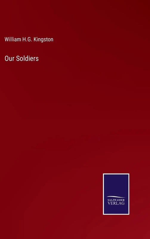 Our Soldiers